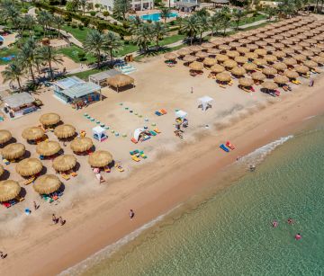 SENTIDO CARIBBEAN WORLD RESORT